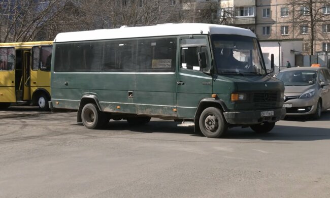 Подорожание проезда в Ровенской области