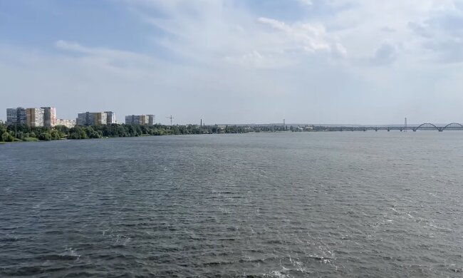 Прогноз погоди в Дніпропетровській області на тиждень з 7 по 13 липня