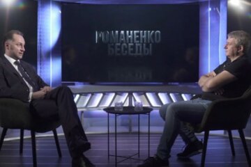 Харебін розповів, чому допустили будівництво "Північного потоку-2"
