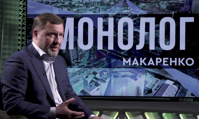 Митна служба України повністю підпорядкована Міністерству фінансів, -  Макаренко