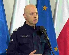 Взрыв "украинского подарка" в офисе полиции Варшавы: польский генерал рассказал, как сам "случайно привел в действие"