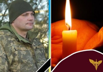 На Донбассе оборвалась жизнь "киборга" из Днепра: "защищал Украину с 2014 года"