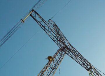 Графики отключения света в Киевской области на 20 марта