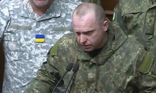 Конфлікт з Парасюком: поліцейські розповіли свою версію – відео