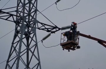 Графики отключения света в Винницкой области