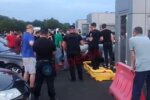 Бунт влаштували в одеському аеропорту, рух заблоковано: висунуті вимоги