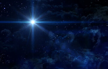 Жителі Землі вперше за 800 років зможуть побачити "Віфлеємську зірку", дата: так було при народженні Ісуса Христа