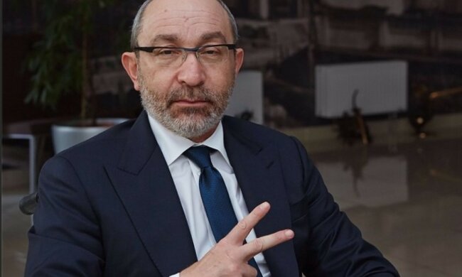 Геннадий Кернес