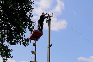Графики отключения света в Винницкой области на 4 июня