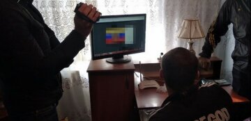 Жителя Харківщини відпустили після закликів до повалення влади: "агітував за Новоросію"