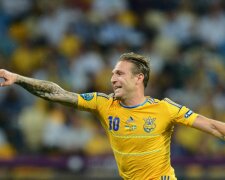 Андрій Воронін порівняв рівень футболу в Україні та Росії: «так собі»