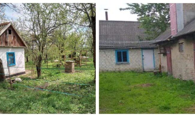 Ціни від 12 тисяч гривень: в Україні за копійки віддають нерухомість у "тихих" областях