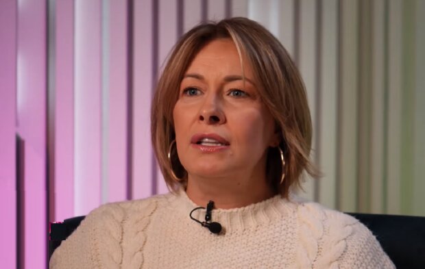 Елена Кравец