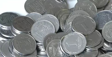Монеты