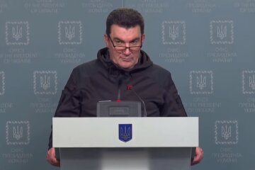 Олексій Данилов