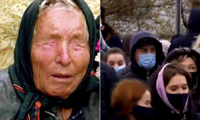 Родственник Ванги рассекретил ее печальное предсказание на 2021-й, когда закончится пандемия: "Зальет и смоет..."