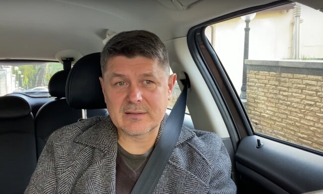 Предприниматель Павел Себастьянович сообщил, что поможет украинскому бизнесу развиваться: «Надо дать свободу»
