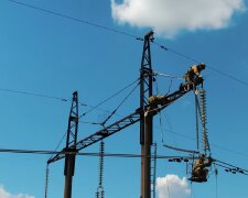 Графіки відключення світла у Полтавській області на 9 липня