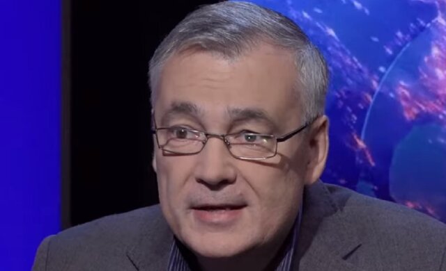 Снєгирьов пояснив, для чого в Україні можуть ввести режим НС: "Нагнітають істерію, щоб..."