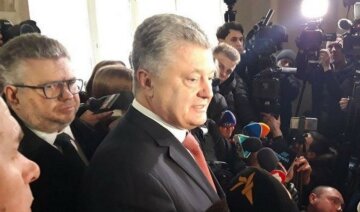 Не отвертелся: суд вынес скандальное решение по Порошенко, официальный документ