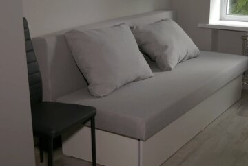 Безкоштовне житло для ВПО в Харкові