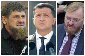 Милонов вслед за Кадыровым потребовал извинений у Зеленского: "Достанут даже в Антарктиде"