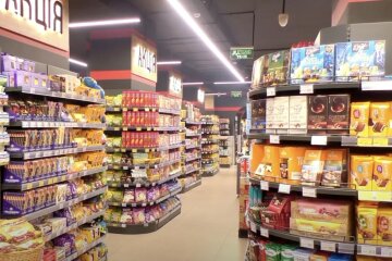 Подорожчання продуктів у Дніпропетровській області