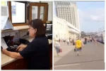 одесса, обстрел