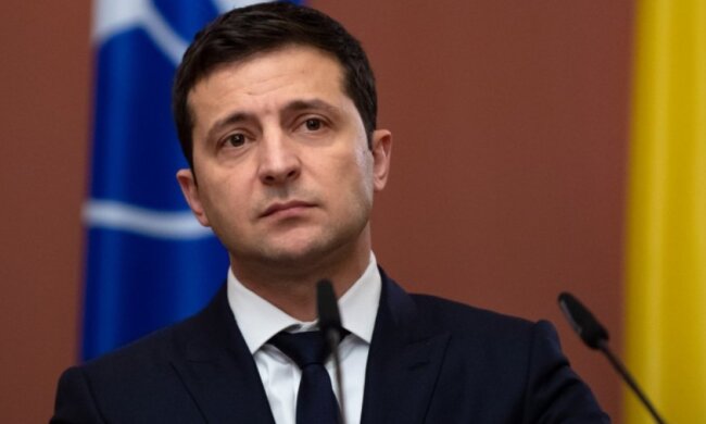 Владимир Зеленский