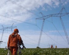 Графіки відключення світла у Київській області на 10 квітня