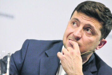 владимир зеленский