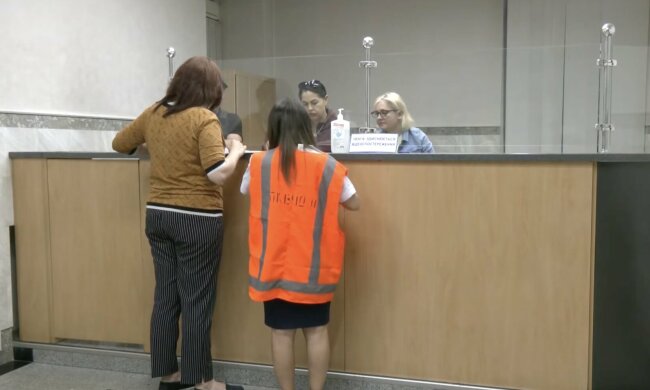 Грошова допомога для ВПО у Дніпропетровській області