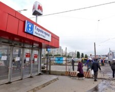 В Харькове дерзкий вор устроил охоту на пассажиров метро, под ударом дети: приметы мерзавца