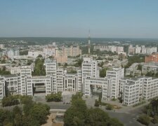Прогноз погоди у Харкові