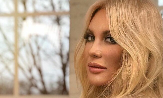 таисия повалий