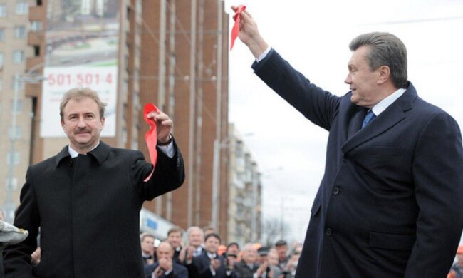 Александр Попов