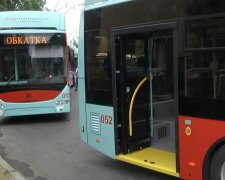 Новий графік руху транспорту в Хмельницькому