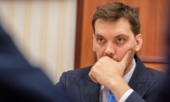 Олексій Гончарук