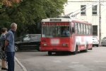 Подорожчання проїзду у Рівному з 1 серпня