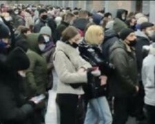 "Геть пішли з нашого міста": харків'яни збунтувалися проти перейменування станції метро