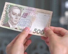 Грошова допомога для пенсіонерів у Харківській області