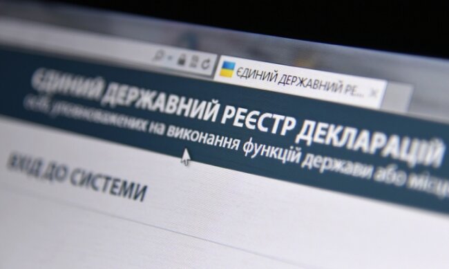 Віктор Чумак про ігри НАЗК у незалежність та війну антикорупціонерів