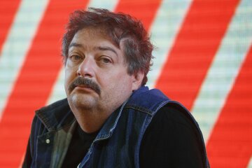 Дмитрий Быков