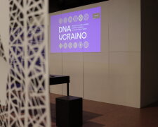 Виставка «Українська ДНК»: в Італії створили проект, покликаний показати голос українських митців