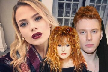 олена преснякова, невістка пугачової микита пресняков, алла пугачова