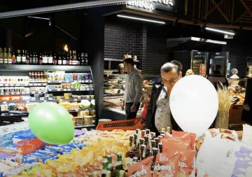 Подорожание продуктов в Харьковской области