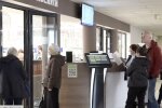 Робота для пенсіонерів у Миколаївській області