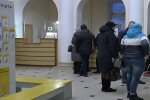 Грошова допомога для пенсіонерів в Одеській області