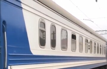 Новый график движения поездов во Львовской области