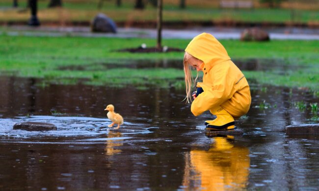 Погода на 14 апреля